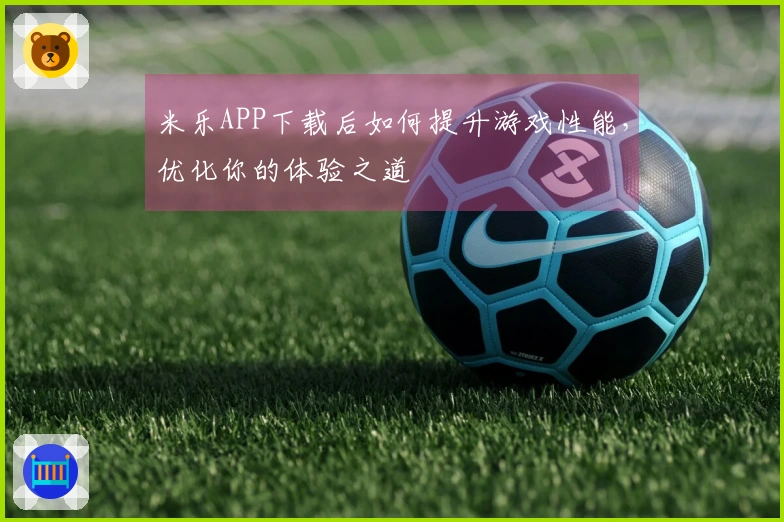 米乐APP下载后如何提升游戏性能，优化你的体验之道