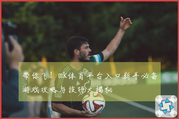 带你飞！mk体育平台入口新手必备游戏攻略与技巧大揭秘